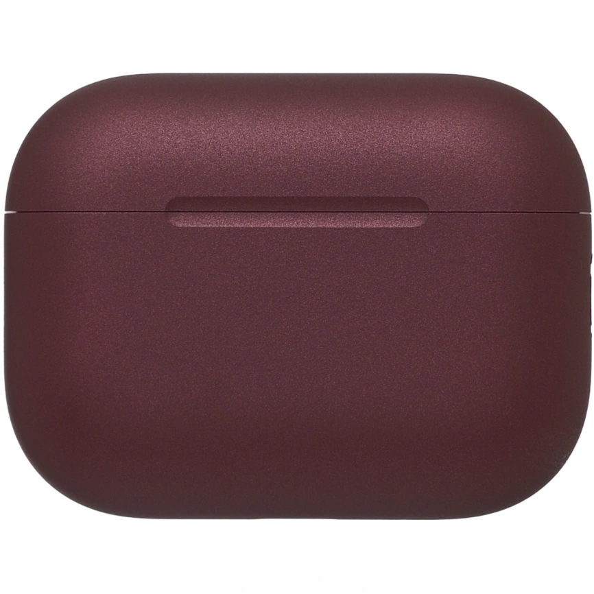 Наушники Apple AirPods Pro 3 Color Burgundy фото 2