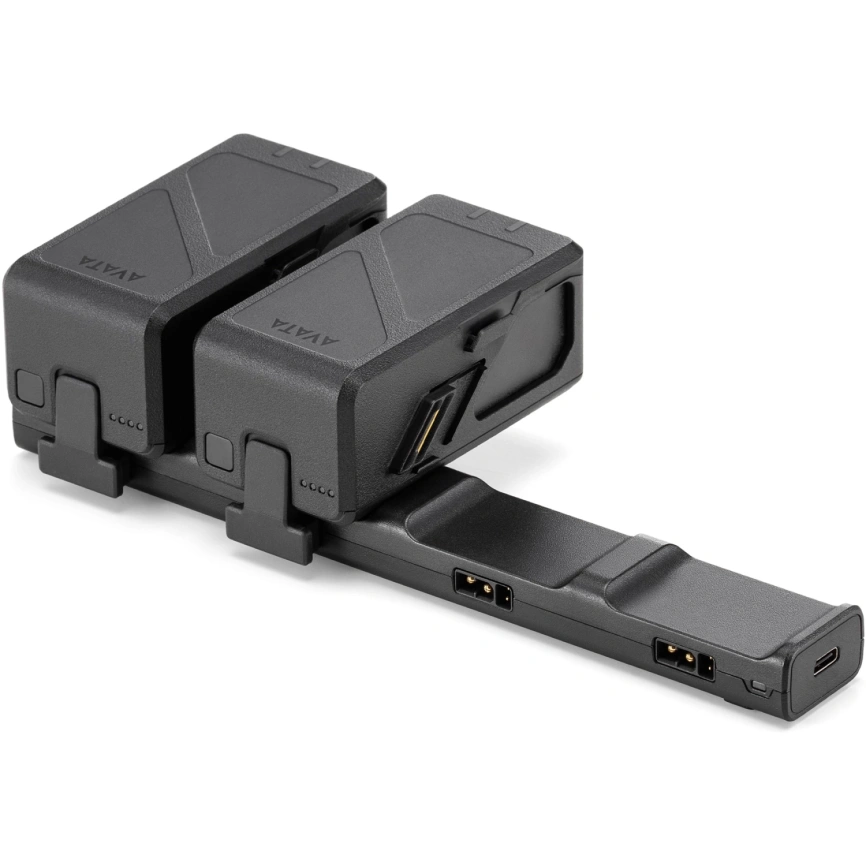 Набор запчастей DJI Avata Fly More Kit фото 1