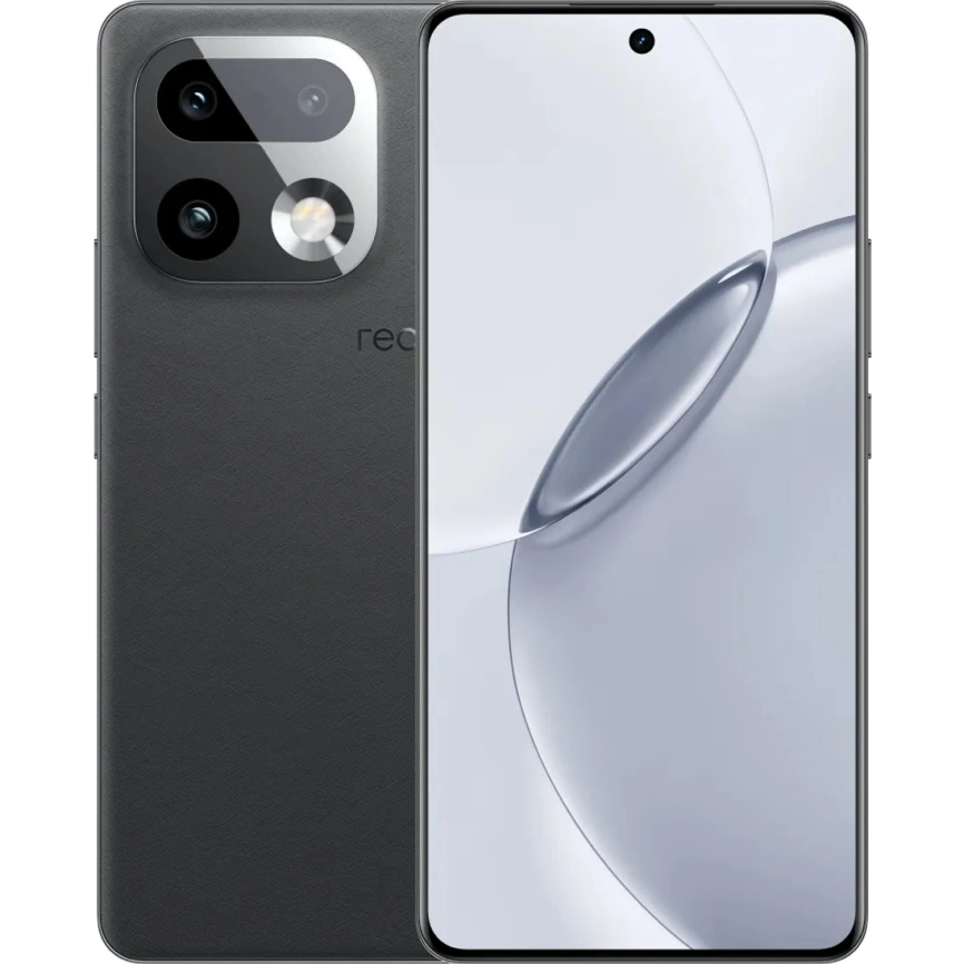 Смартфон Realme 16 Pro Plus 5G 12/512Gb Master Grey фото 1