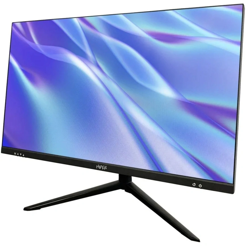 Моноблок Hiper V24 27 FHD IPS/ i5-10400/8GB/512GB SSD (V2427ICG3B) Black фото 5