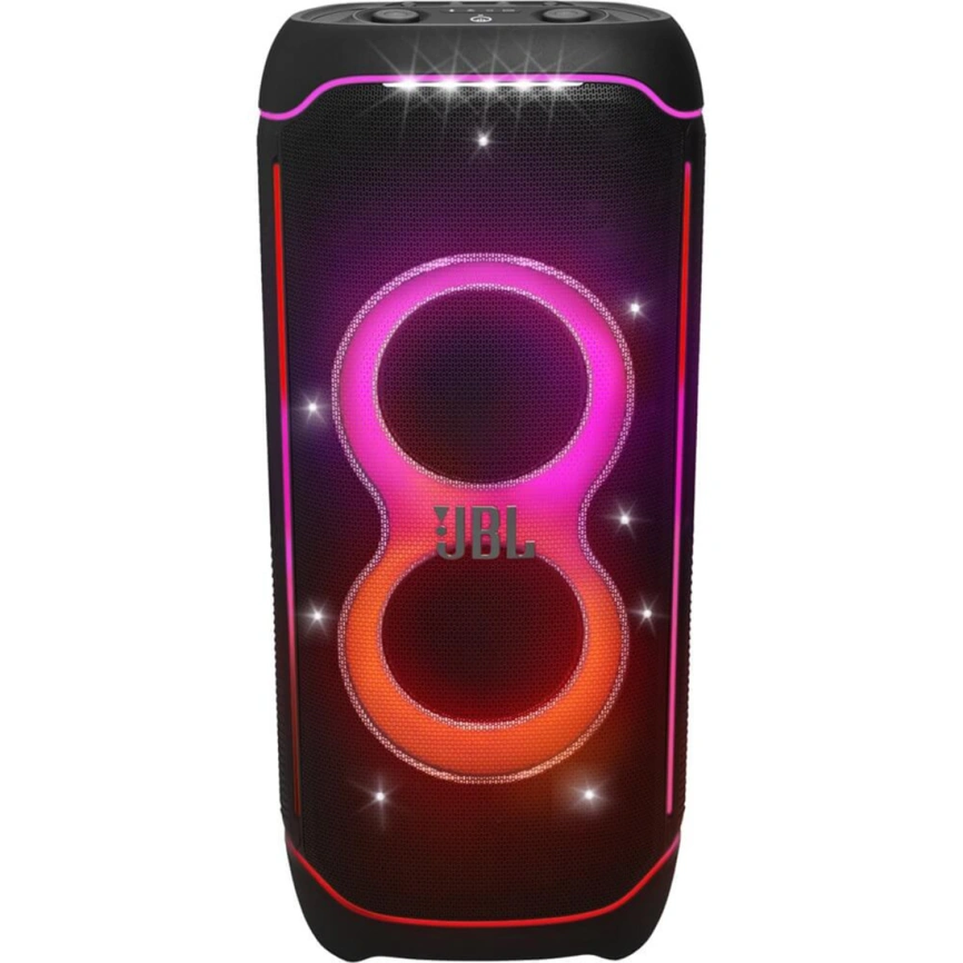 Портативная колонка JBL PartyBox Ultimate Black фото 1