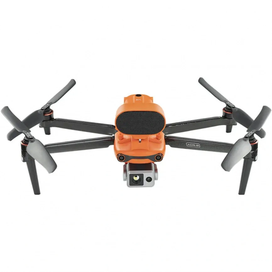 Квадрокоптер Autel Robotics EVO II Dual 640T Enterprise V3 Orange фото 5