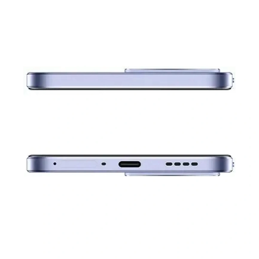 Смартфон Realme C85 Pro 8/256Gb Parrot Purple фото 2