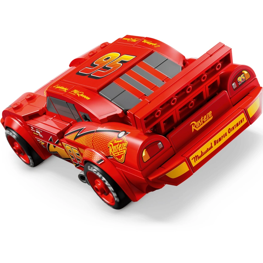 Конструктор LEGO Speed Champions Lightning McQueen 77255 фото 2