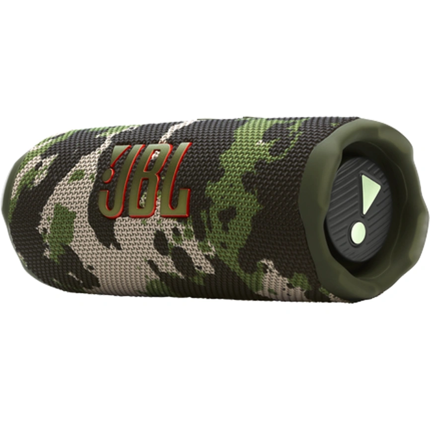 Портативная колонка JBL Flip 7 Squad фото 1