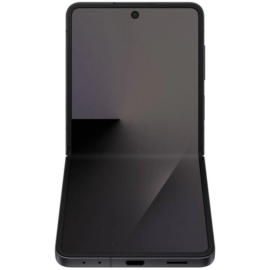 Смартфон Samsung Galaxy Z Flip7 12/256GB Jetblack фото 4