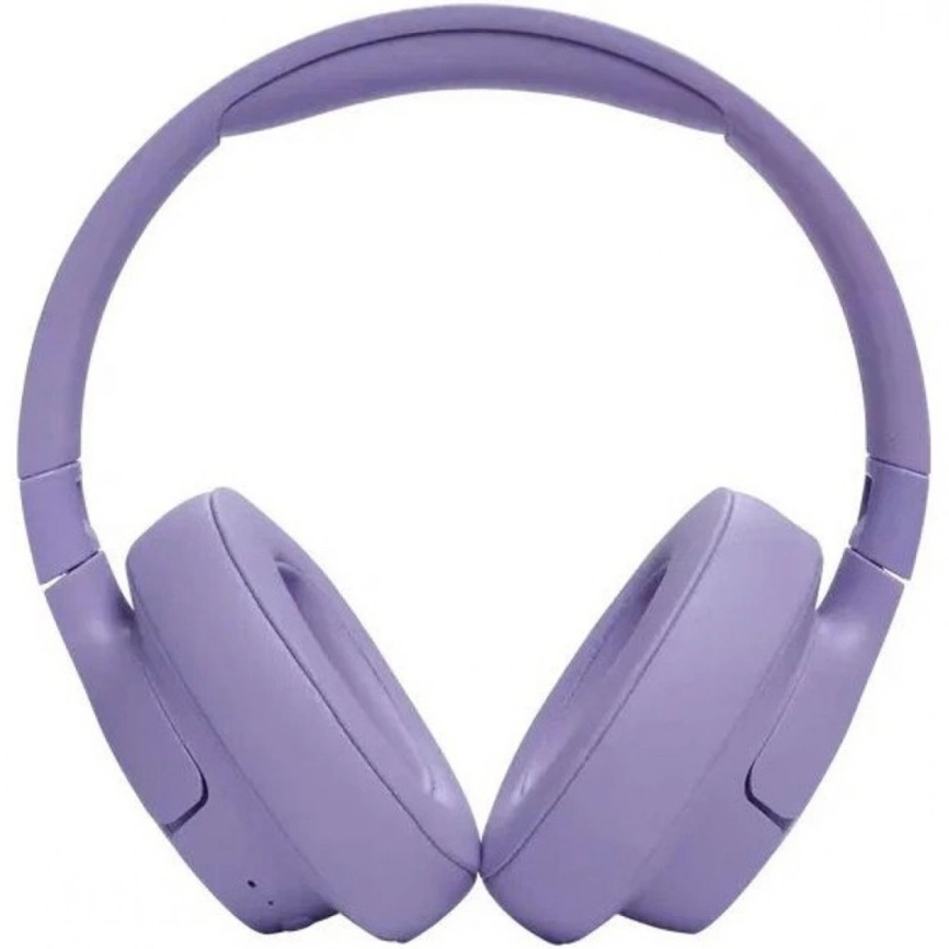 Наушники JBL Tune 720 BT Purple фото 3