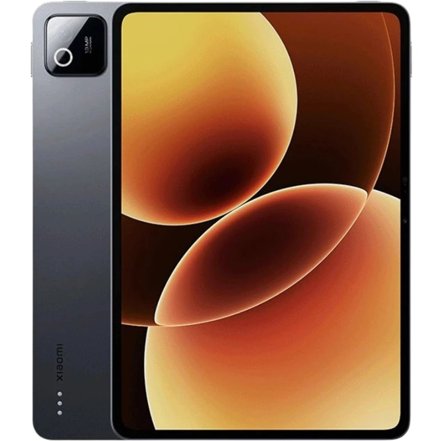 Планшет Xiaomi Pad 8 Wi-Fi 8/128Gb Gray Global Version фото 1