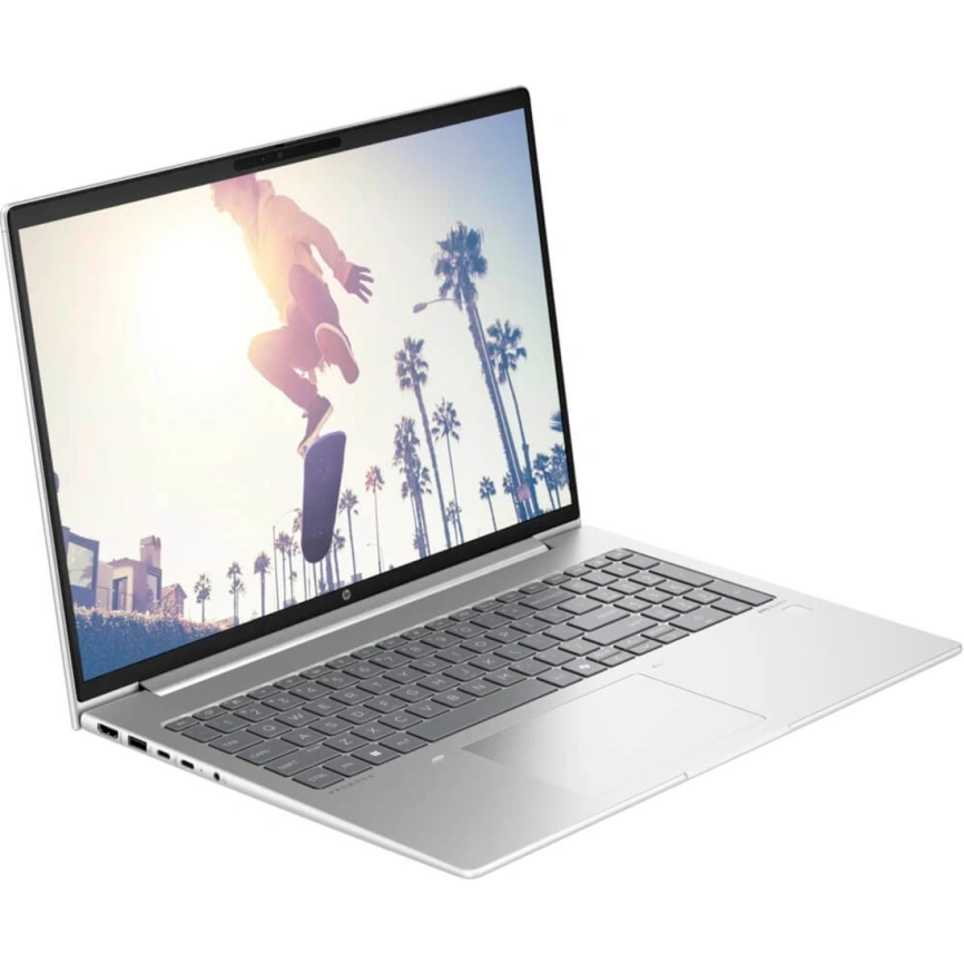 Ноутбук HP ProBook 460 G11 16 FHD WUXGA/ i7-155U Ultra/16Gb/512Gb SSD (A23C9EA) Silver фото 2