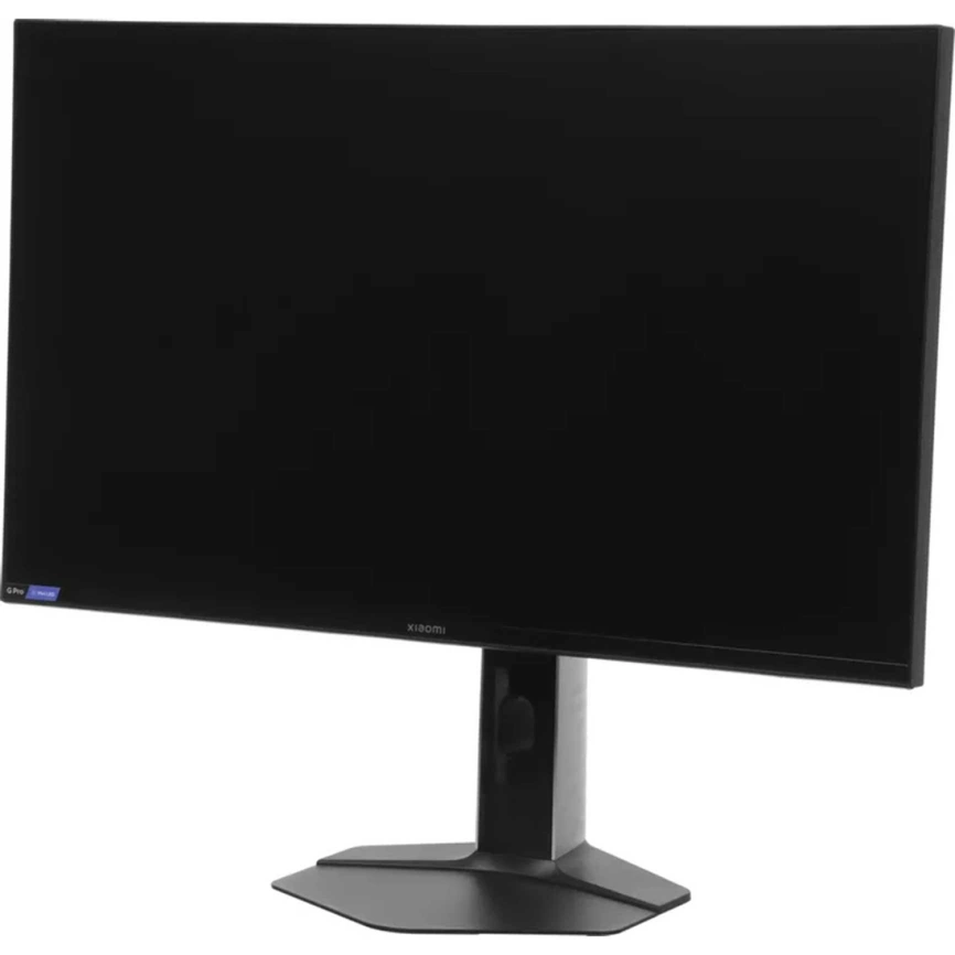 Монитор Xiaomi 27" Mini LED Gaming Monitor G Pro 27Qi 2026 Black (ELA6394EU) фото 2