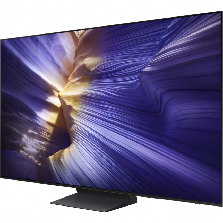 Телевизор Samsung QE55S90FAUXRU 55" 2025 фото 3