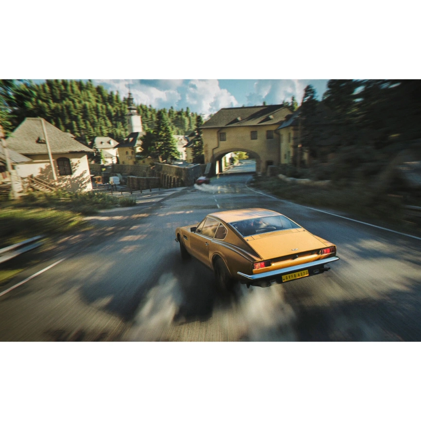 Игра Sony 007 First Light (Русские субтитры) (PS5) фото 5