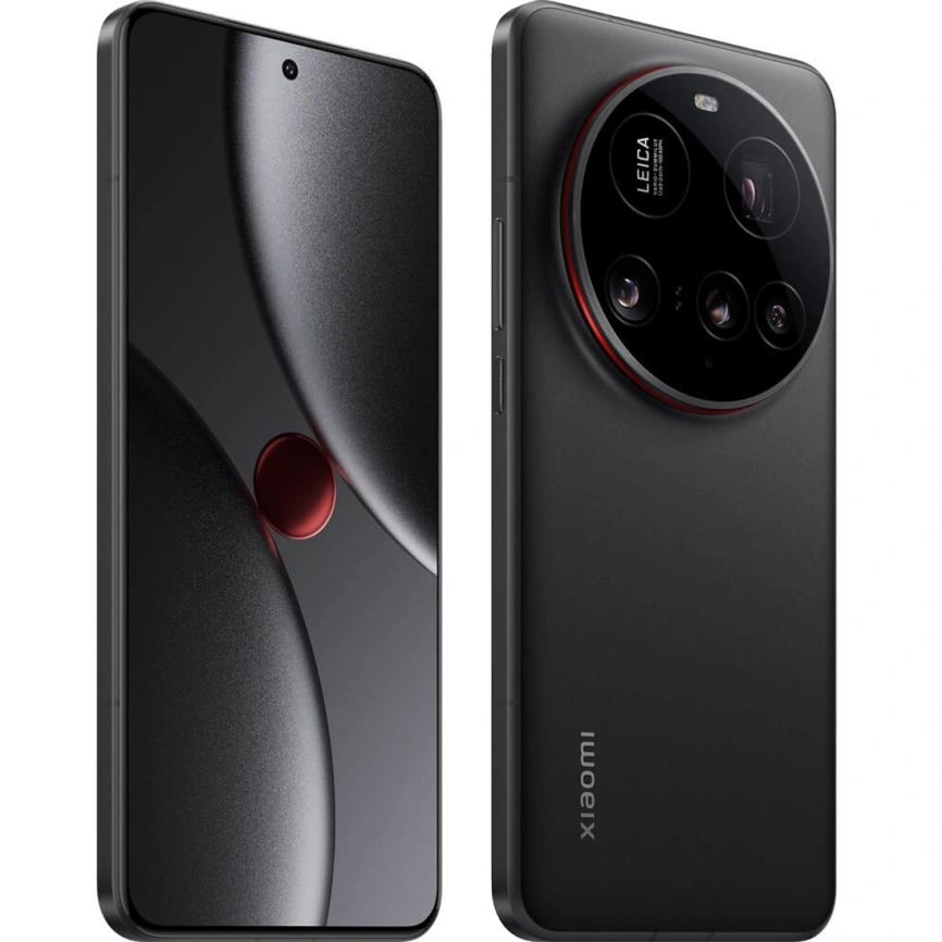 Смартфон Xiaomi 15 Ultra 16/512Gb Black EAC фото 7