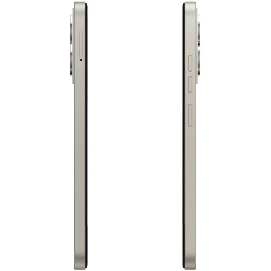 Смартфон Tecno Spark Go 1 4/128 Gold фото 2