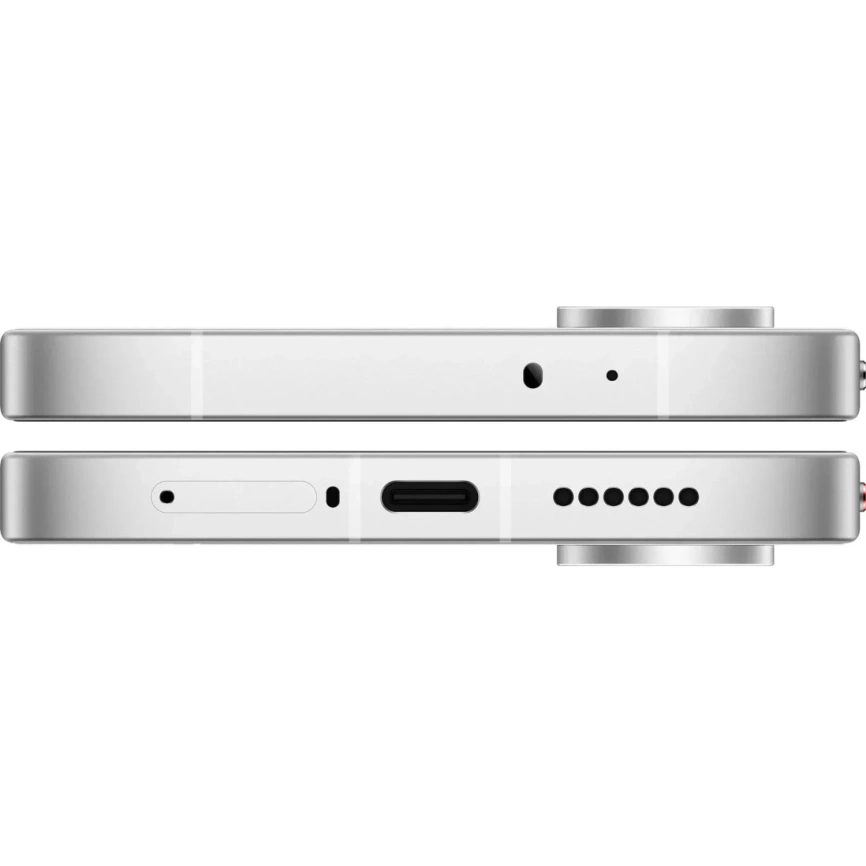 Смартфон Xiaomi Poco X8 Pro 8/256Gb White EAC фото 3