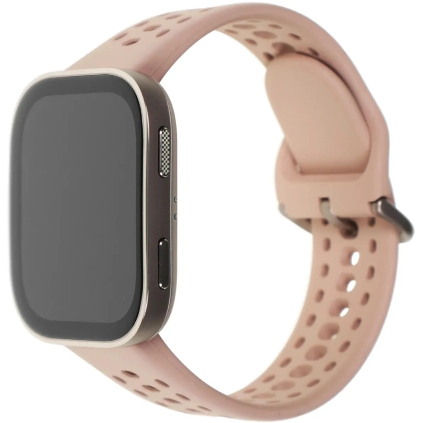 Смарт-часы Amazfit Bip 6 (A2435) Blush Pink фото 4