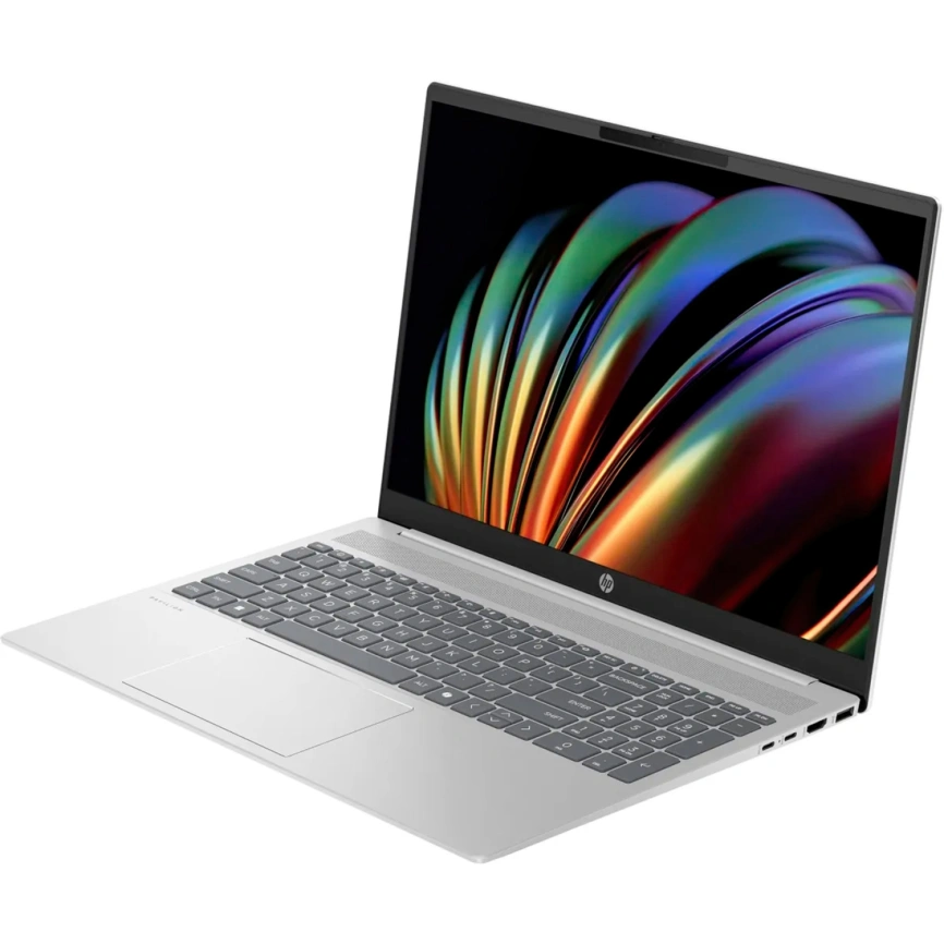 Ноутбук HP Pavilion 16-af0008ci 16 FHD IPS/ i5-125U Ultra/16Gb/512Gb SSD (A1WE2EA) Silver фото 4