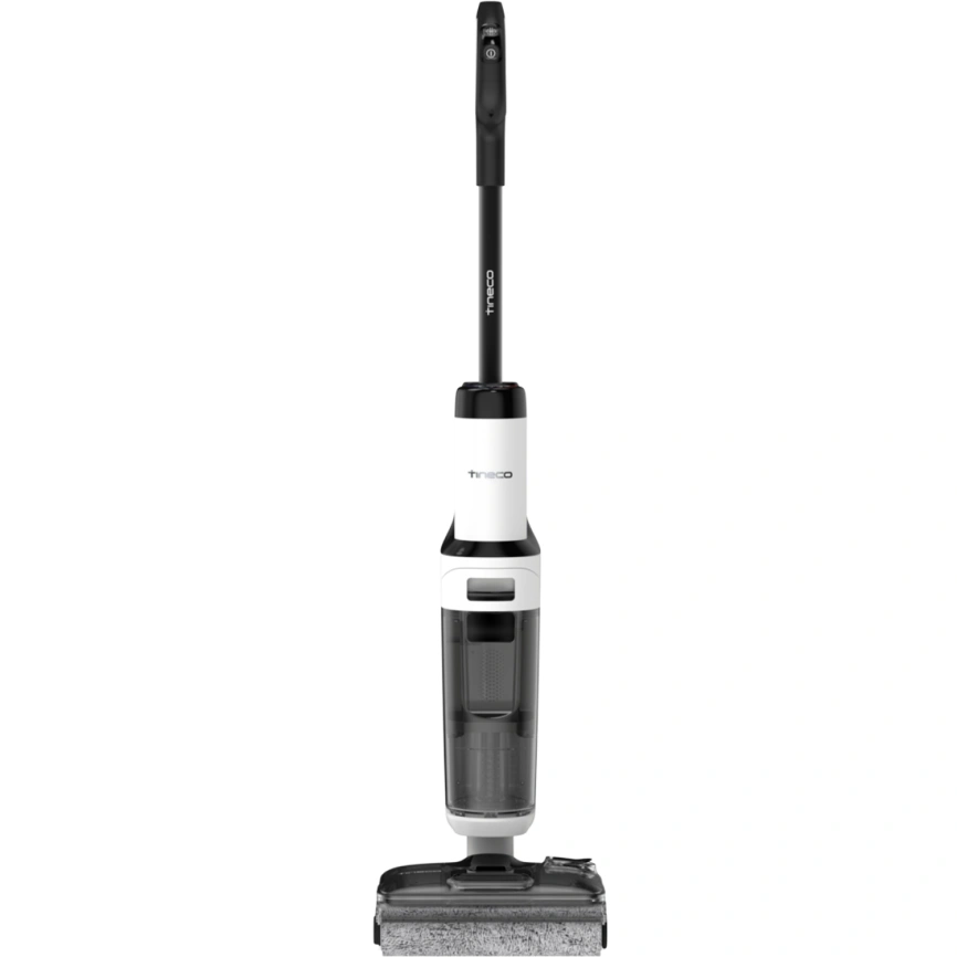 Пылесос Tineco Floor One S6 Stretch Max Black/White (FW630500RU) фото 5