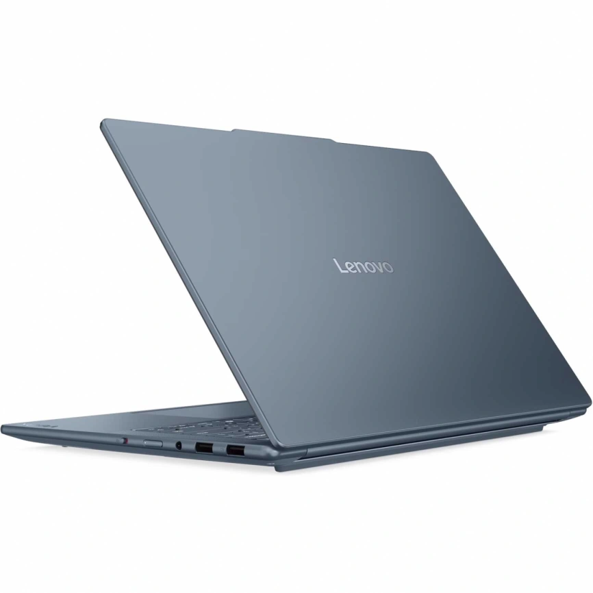 Ноутбук Lenovo Yoga Pro 7 14ASP10 14.5 OLED/R9 AI PRO 365/32GB/1TB SSD (83LX000RRK) Tidal Teal фото 1