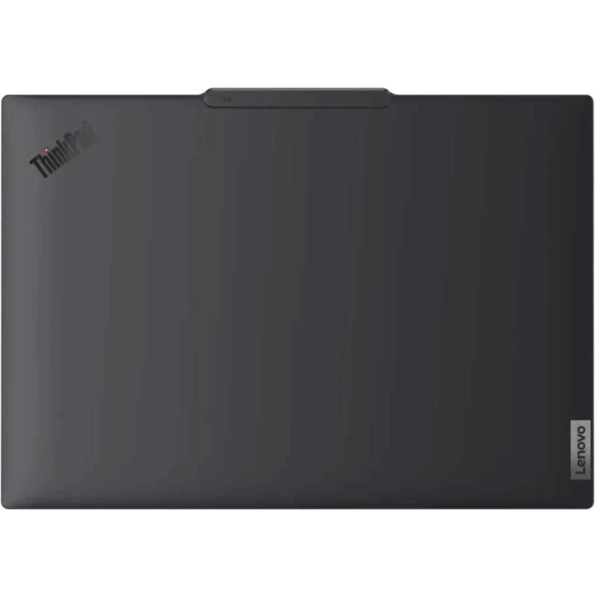Ноутбук Lenovo ThinkPad T14s G6 14 IPS/ i7-268V Ultra/32GB/1TB SSD (21QX000KUS) Eclipse Black фото 2