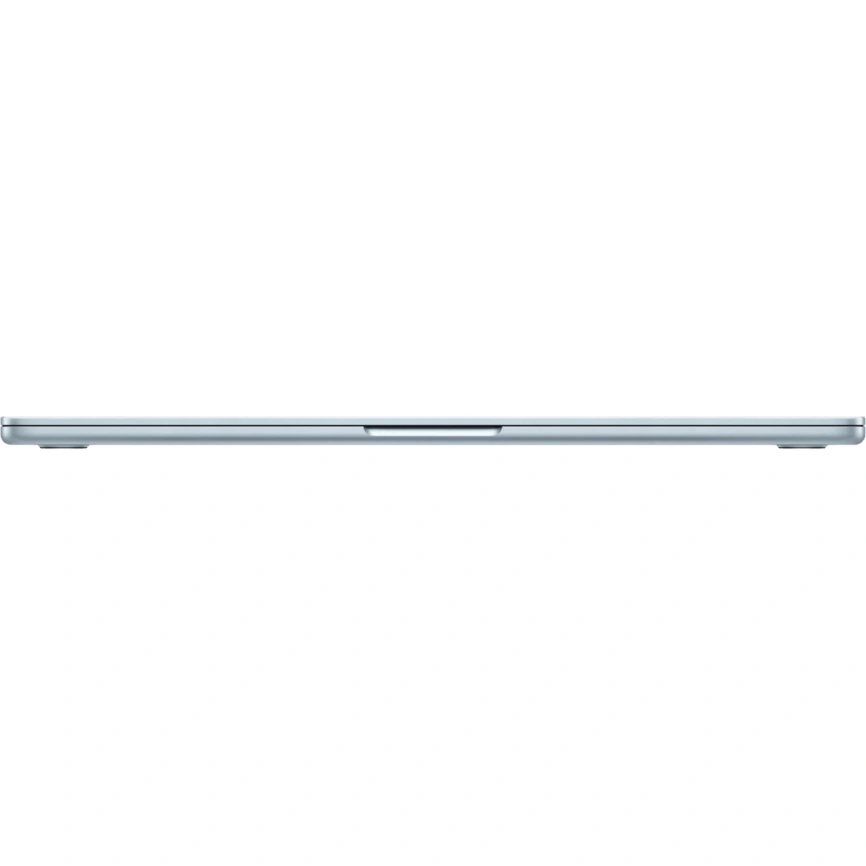 Ноутбук Apple MacBook Air (2026) 15 M5 10C CPU, 10C GPU/16GB/1TB SSD (MDVT4) Sky Blue фото 3