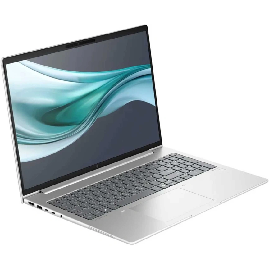 Ноутбук HP EliteBook 660 G11 16 IPS/ i5-125U Ultra/16GB/512GB SSD (C9SB7U8) Pike Silver фото 3