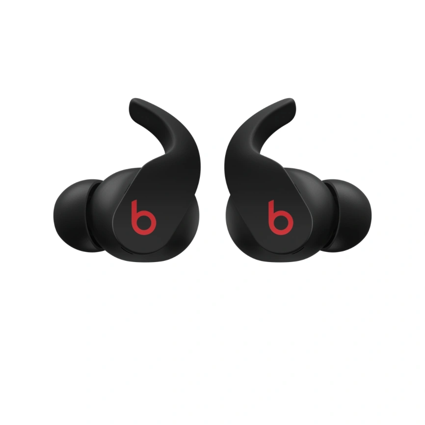 Наушники Beats Fit Pro Black фото 3