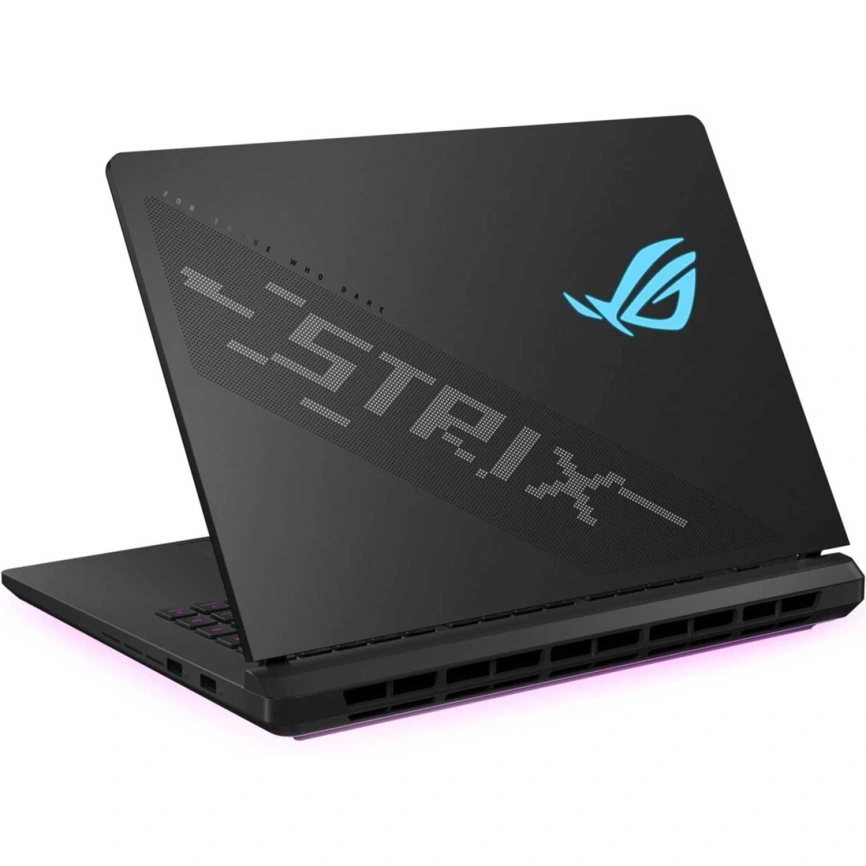 Ноутбук ASUS ROG Strix SCAR 16 G635LX-RW041 16 mLED/ i9-275HX Ultra/32GB/1TB SSD (90NR0L81-M001K0) Off Black фото 1