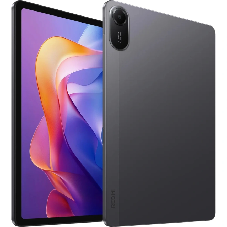 Планшет Xiaomi Redmi Pad 2 LTE 4/128Gb Graphite Gray фото 7