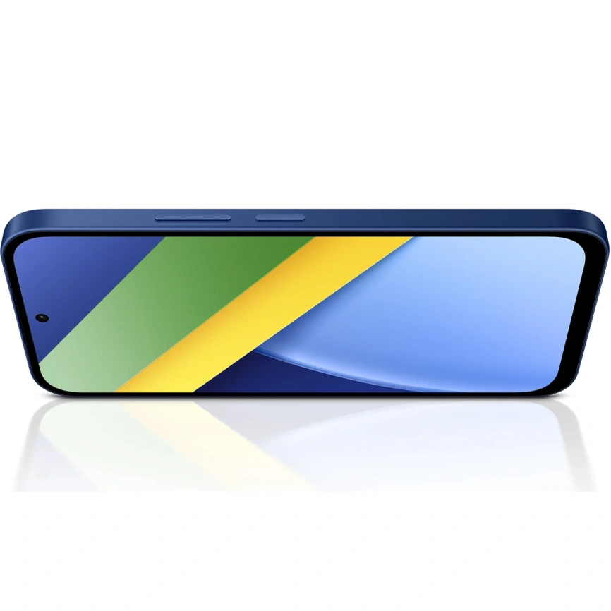 Смартфон Xiaomi Poco C95 Pro 8/256Gb Blue EAC фото 6