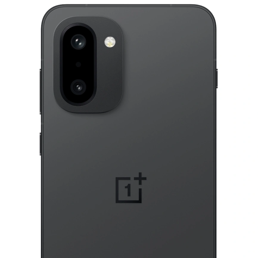 Смартфон OnePlus 15R 12/256Gb Charcoal Black EU фото 3