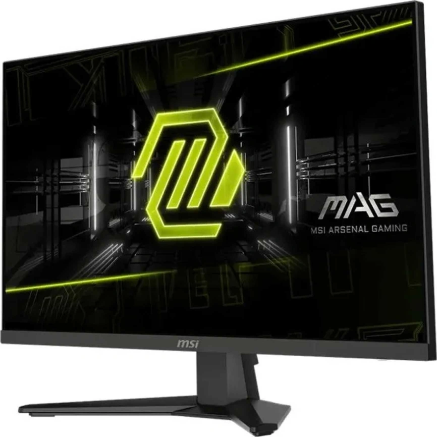 Монитор MSI 27" MAG 274QF X24 IPS Black фото 3