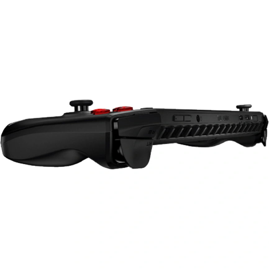 Игровая приставка MSI Claw (A1M) Ultra 7 16/1TB Black фото 4