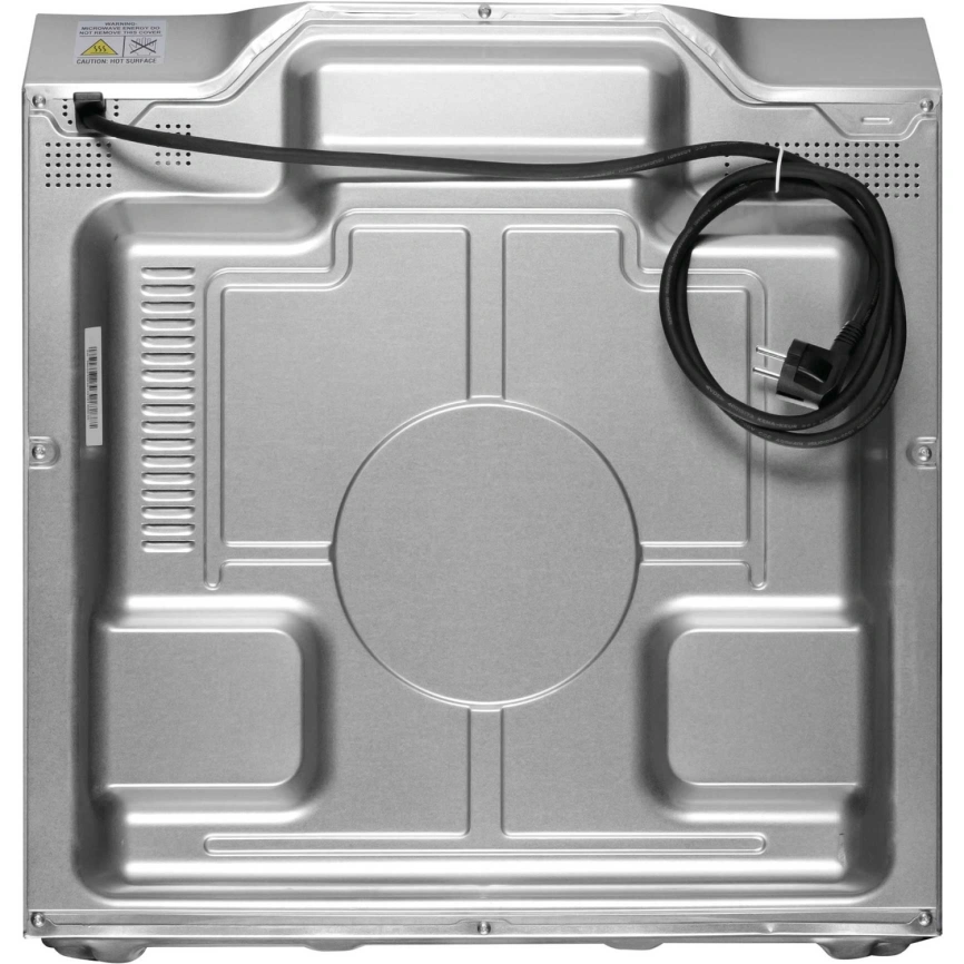 Электрический духовой шкаф Korting OKB 1360 CSGW MW White фото 3