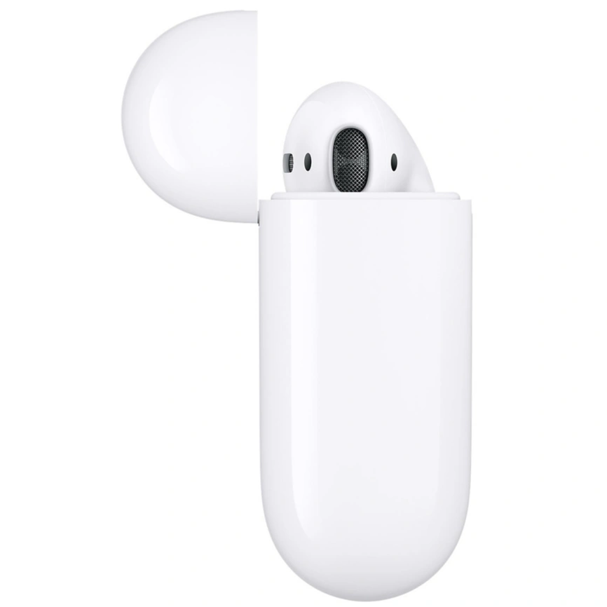 Наушники Apple AirPods 2 (MV7N2) White фото 3