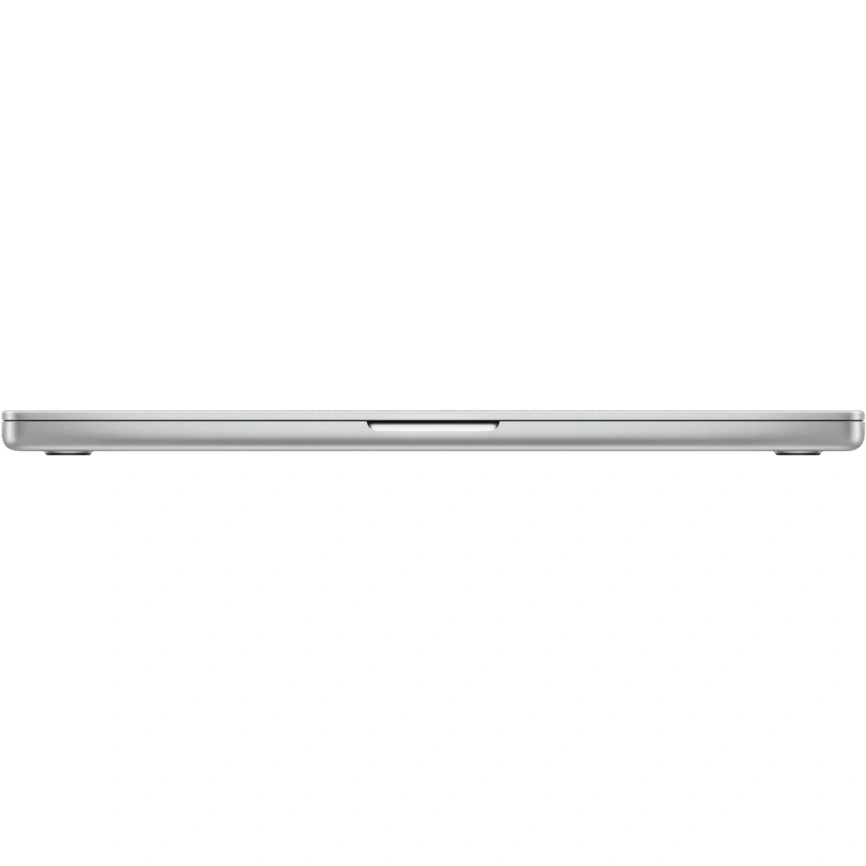 Ноутбук Apple MacBook Pro 16 (2024) M4 Max 16C CPU, 40C GPU/48Gb/1Tb SSD (MX2W3) Silver фото 4