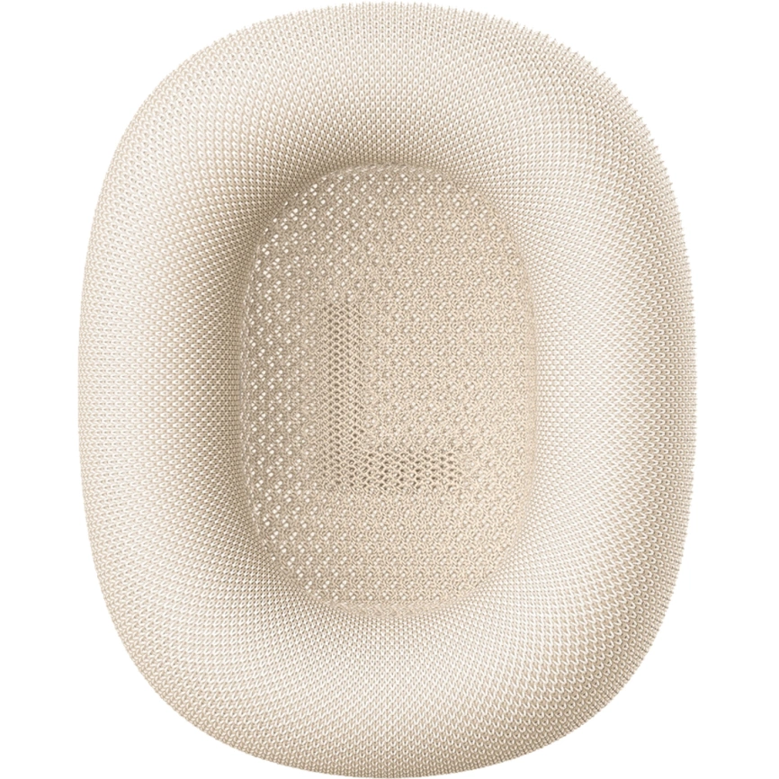 Амбушюры Apple AirPods Max Ear Cushions Starlight фото 1