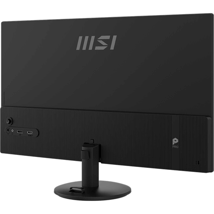 Монитор MSI 25" PRO MP252L IPS Black фото 5