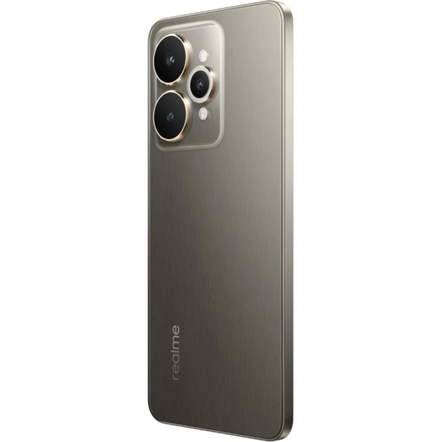 Смартфон Realme 15 8/256Gb Suit Titanium фото 2