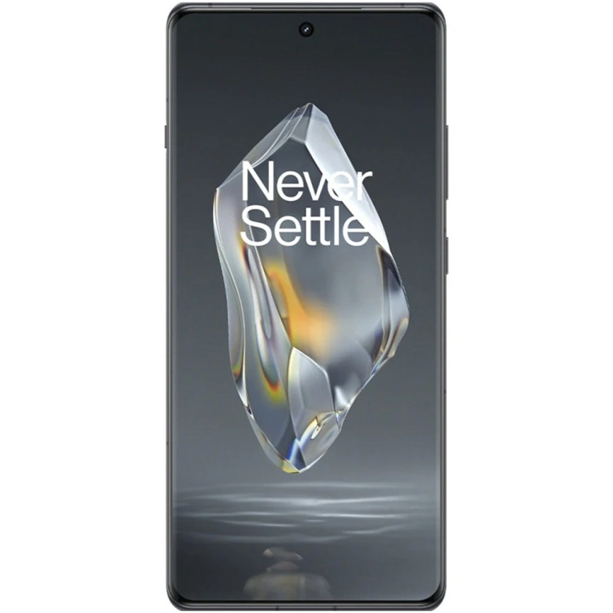 Смартфон OnePlus 12R 8/256Gb Iron Gray фото 5