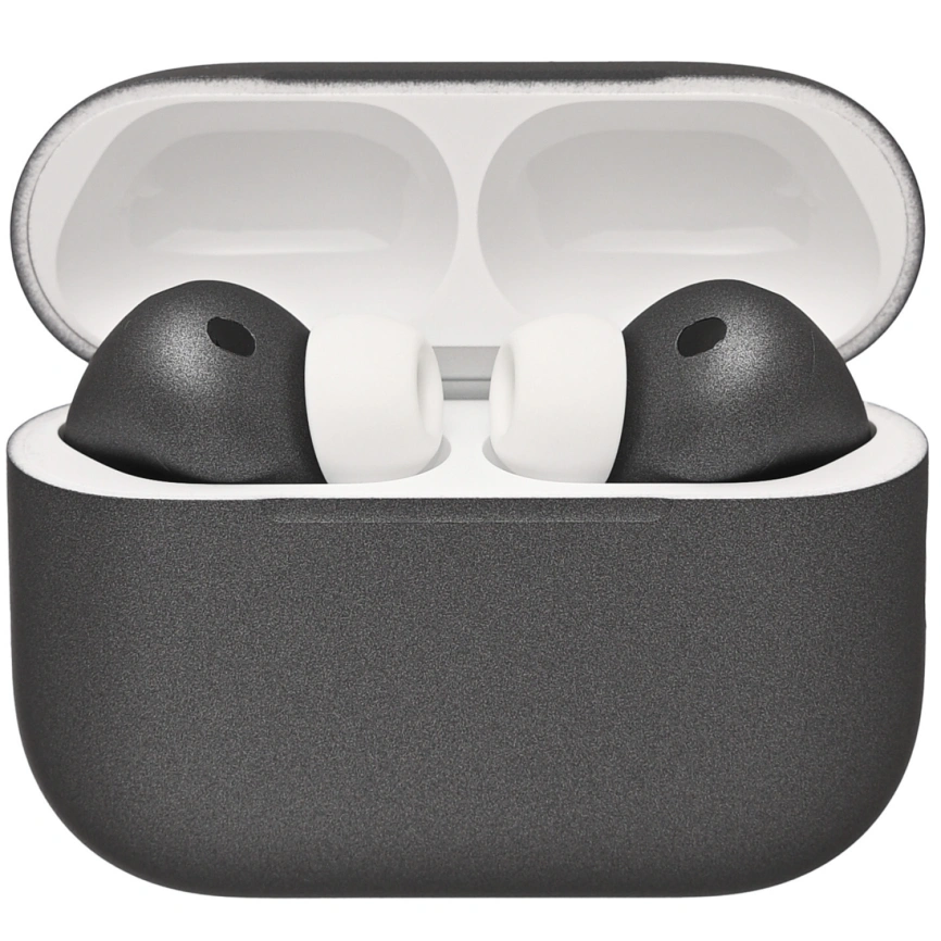 Наушники Apple AirPods Pro 3 Color Graphite фото 1