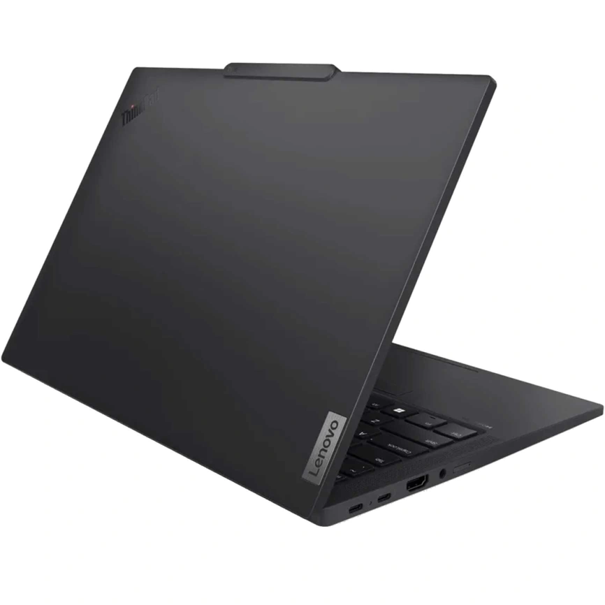 Ноутбук Lenovo ThinkPad T14s G6 14 IPS/ i7-268V Ultra/32GB/1TB SSD (21QX000KUS) Eclipse Black фото 3
