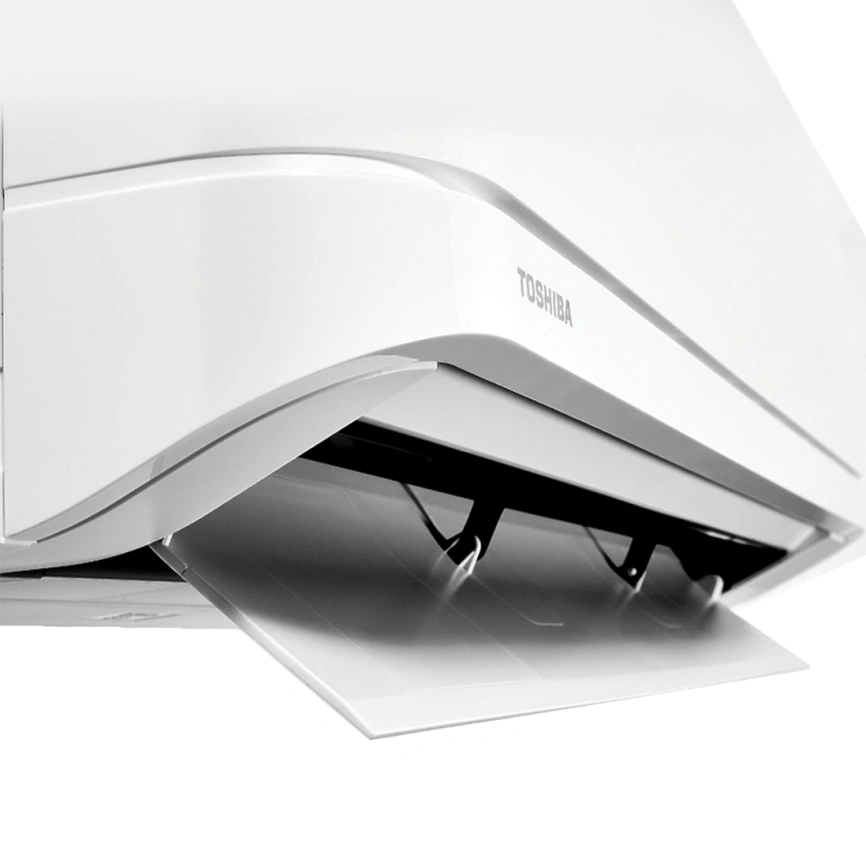 Сплит-система Toshiba Seiya RAS-13CVG-EE White фото 2