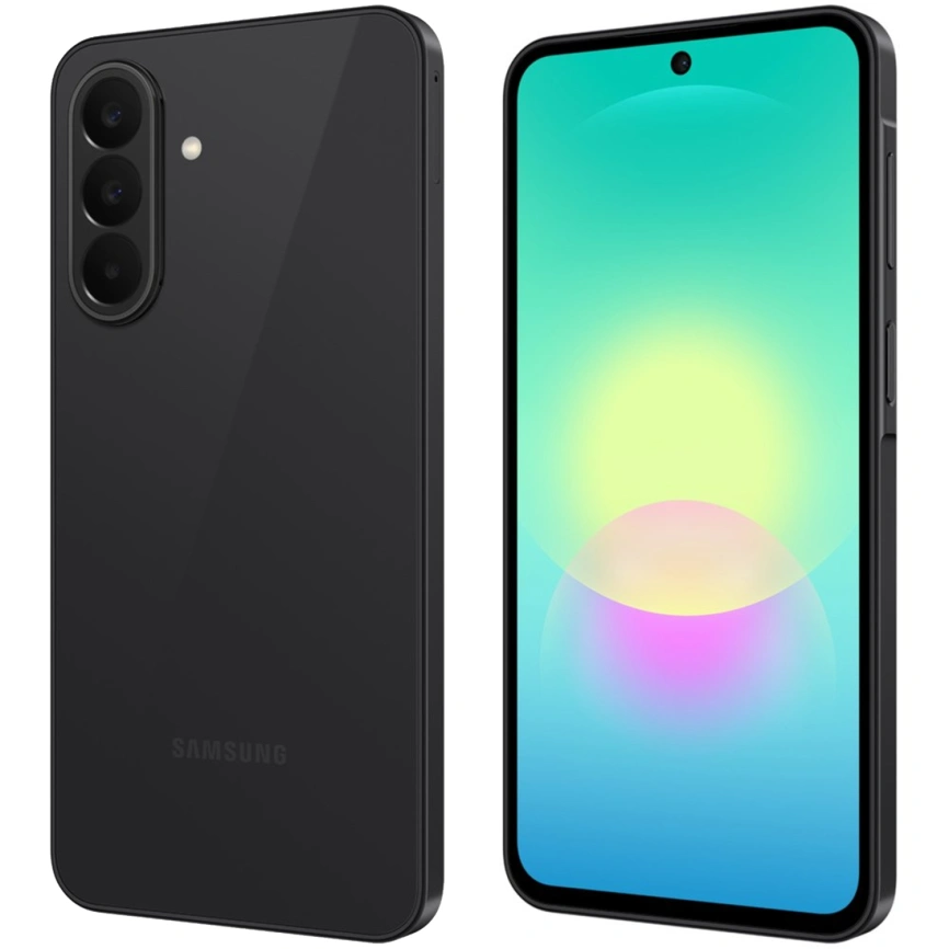 Смартфон Samsung Galaxy A27 5G SM-A276B 8/256GB Black фото 4