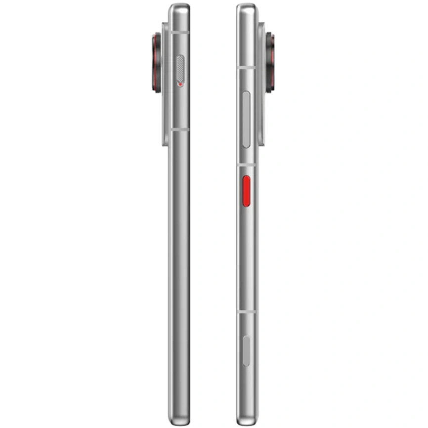 Смартфон ZTE Nubia Z80 Ultra 12/256Gb White фото 3