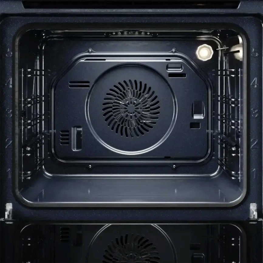 Электрический духовой шкаф Kuppersberg HO 606 X Line Black фото 5