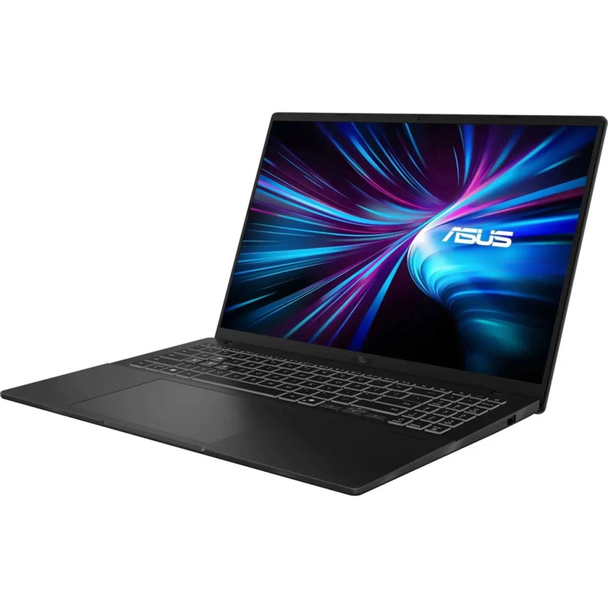Ноутбук ASUS VivoBook V16 V3607VM-RP067 16 IPS/ i5-210H/32GB/512GB SSD (90NB16K1-M005N0) Black фото 5