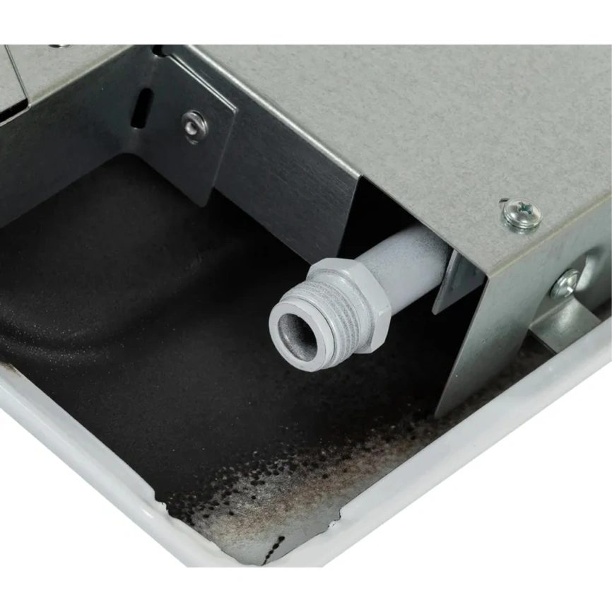 Газовая варочная панель Gefest СГ СН 1211 White фото 6