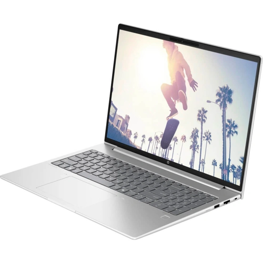 Ноутбук HP ProBook 460 G11 16 FHD WUXGA/ i7-155U Ultra/16Gb/512Gb SSD (A23C9EA) Silver фото 4