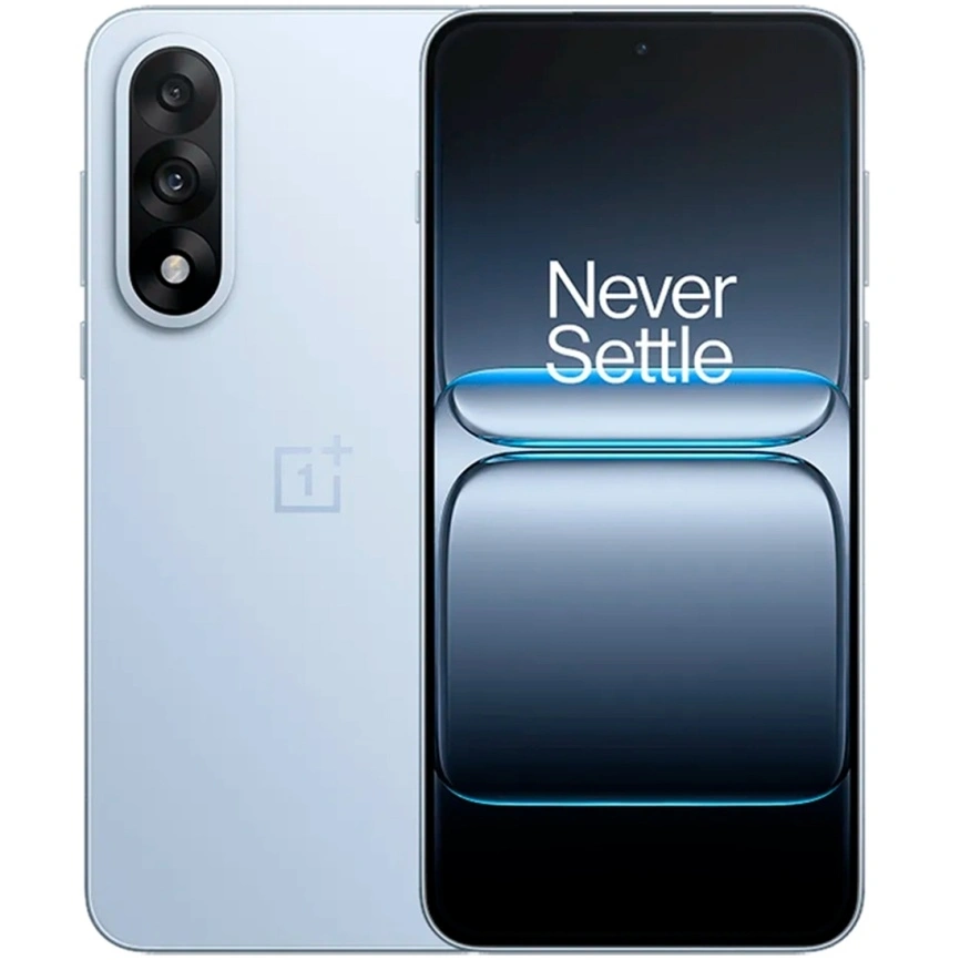 Смартфон OnePlus Nord 5 5G 12/256Gb Dry Ice фото 1